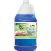 Azure Window & Glass Cleaners, 4 L, Jug Haskins Industrial Inc.