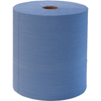 Pro Tuff-Job Wipers, Heavy-Duty, 12" L x 13" W Haskins Industrial Inc.