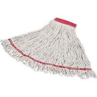 Swinger Wet Mop, Yarn, 23 oz., Loop Style Haskins Industrial Inc.
