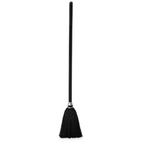 Executive Series Lobby Broom, 38" Long Haskins Industrial Inc.