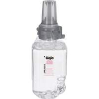 Savon pour les mains doux & clair pour distributeur ADX-7 de GOJO, Mousse, 700 ml, Sans parfum Haskins Industrial Inc.