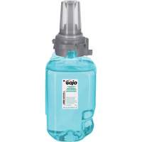 Savon pour les mains botanique pour distributeur ADX-7 de GOJO, Mousse, 700 ml, Parfum&eacute; Haskins Industrial Inc.