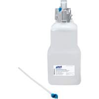 Savon &agrave; main professionnel CX-Series, Mousse, 2300 ml, Parfum&eacute; Haskins Industrial Inc.