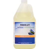 D&eacute;graissant industriel Power Lift, 4 L, Cruche Haskins Industrial Inc.