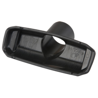 Utility Nozzle for Industrial Poly Vacuum Haskins Industrial Inc.