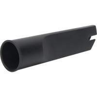 Crevice Nozzle for Industrial Poly Vacuum Haskins Industrial Inc.