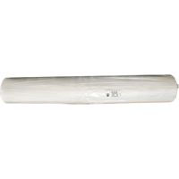 Fda Approved Liners, 88" x 48", 2.5 mil Haskins Industrial Inc.