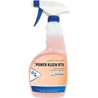 Nettoyant et d&eacute;graissant Power Kleen, 750 ml, Bouteille &agrave; g&acirc;chette Haskins Industrial Inc.
