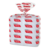 Pro Tuff-Job Wipers, Heavy-Duty, 12" L x 13" W Haskins Industrial Inc.