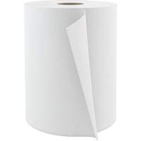 Essuie-mains en rouleau serr&eacute; Pro Select, 1 pli, Standard, 600' lo Haskins Industrial Inc.