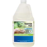 Tradition Plus Hand Cleaner, Foam, 4 L, Unscented Haskins Industrial Inc.