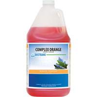 D&eacute;graissant Complex Orange, 9 lb, Cruche Haskins Industrial Inc.