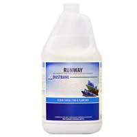 Runway High-Durability Floor Finish, 4 L, Jug Haskins Industrial Inc.