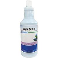 Aqua Scrub Multi-Use Cleaner, 1 L, Bottle Haskins Industrial Inc.