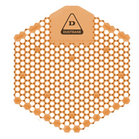 Tamis d'urinoir 3D Shield  Haskins Industrial Inc.