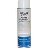 Aerosol Baseboard Stripper, 510 g, Aerosol Can Haskins Industrial Inc.
