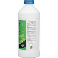 Biodegradable Hand Cleaner, Powder, 1 lbs., Bottle, Scented Haskins Industrial Inc.