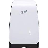 Distributeur de produit de soin Scott, Sans contact, Capacit&eacute; de 1200 ml Haskins Industrial Inc.