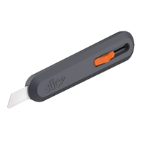 Slice Manual Knife, 1/2", Ceramic, Nylon Handle Haskins Industrial Inc.