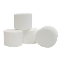 Unitab Disinfectant & Sanitizing Tablets, 786 g, Pail Haskins Industrial Inc.