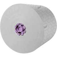 Essuie-mains Essential &agrave; haut rendement et &agrave; enroulement serr&eacute; de Scott, 1 pli, Standard, 950' lo Haskins Industrial Inc.