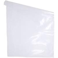 Poly Bags, Open Top, 18" x 24", 2.5 mils Haskins Industrial Inc.