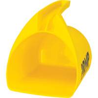 Pelle pour sel et sable Haskins Industrial Inc.