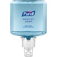 Savon doux pour les mains ES4 Healthy Soap, Mousse, 1,2 L, Sans parfum Haskins Industrial Inc.