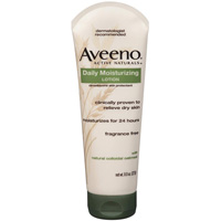 Daily Moisturizing Lotion Haskins Industrial Inc.