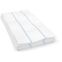 Pro Tuff-Job Premium Foodservice Towels, All-Purpose, 13" L x 24" W Haskins Industrial Inc.