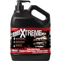 Xtreme Professional Grade Hand Cleaner, Pumice, 3.78 L, Pump Bottle, Cherry Haskins Industrial Inc.