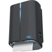 Distributeur d'essuie-mains Pro Tandem, Sans contact, 11,5" la x 9" p x 16,6" h Haskins Industrial Inc.