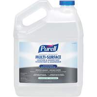 Produit d&eacute;sinfectant professionnel pour toutes surfaces, 3,78 L, Cruche Haskins Industrial Inc.