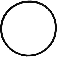 Replacement Brush Drive Belt Haskins Industrial Inc.