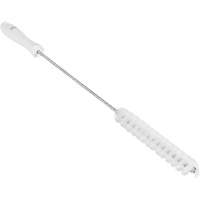 Brosse, Soies Moyen, Longueur de 20", Blanc Haskins Industrial Inc.