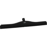 Foam Blade Squeegee, 24", Black Haskins Industrial Inc.