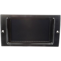 Touch Screen Control for Traulsen Blast Chillers Haskins Industrial Inc.