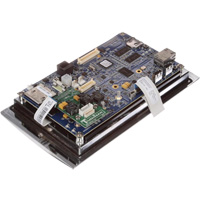 Touch Screen Control for Traulsen Blast Chillers Haskins Industrial Inc.