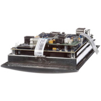 Touch Screen Control for Traulsen Blast Chillers Haskins Industrial Inc.