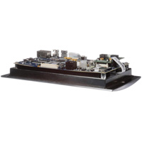 Touch Screen Control for Traulsen Blast Chillers Haskins Industrial Inc.