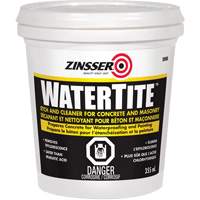 Zinsser&reg; Watertite&reg; Concrete Etch & Cleaner Haskins Industrial Inc.