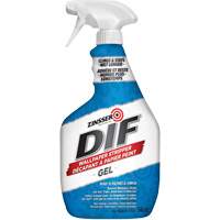 DIF&reg; Wallpaper Stripper Gel, 946 ml, Trigger Bottle Haskins Industrial Inc.