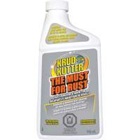 The Must for Rust Rust Remover & Inhibitor, Bottle Haskins Industrial Inc.