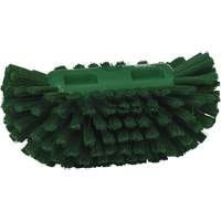 Brosse de r&eacute;servoir, Soies Moyen, Longueur de 8-1/4", Vert Haskins Industrial Inc.