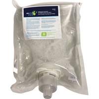 Savon &agrave; mains &eacute;cologique, Mousse, 1 L, Sans parfum Haskins Industrial Inc.