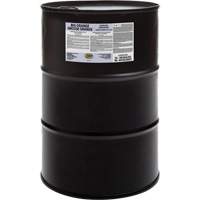 D&eacute;graissant industriel et nettoyant pour graffitis Big Orange, 210 L Haskins Industrial Inc.