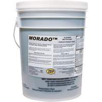 Morado Super Heavy-Duty Multi-Purpose Cleaner & Degreaser, 20 L, Pail Haskins Industrial Inc.