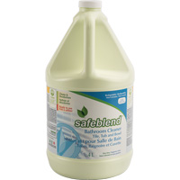 Nettoyant pour salle de bain pr&ecirc;t &agrave; utiliser, 4 L, Cruche Haskins Industrial Inc.
