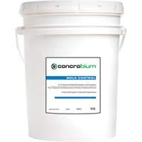 Concrobium&reg; Mold Control, 18.9 L, Pail Haskins Industrial Inc.
