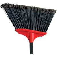 Vortex Right Angle Broom, 48" Long Haskins Industrial Inc.